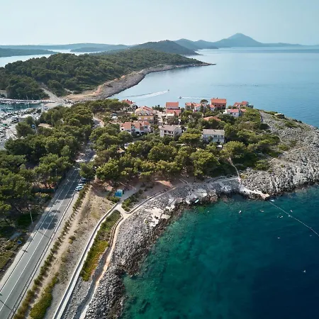 Pineta Domek alpejski Mali Lošinj