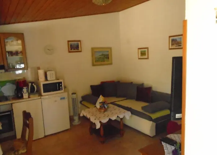 Domek alpejski Pineta Mali Lošinj