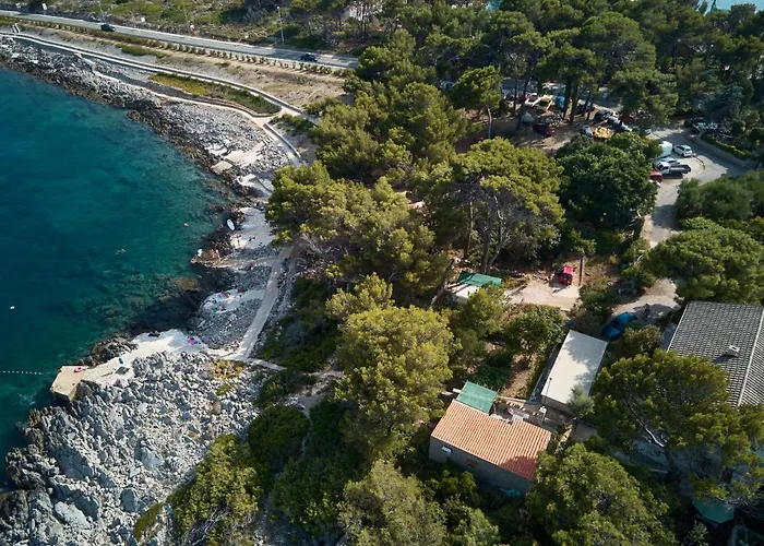 Pineta Mali Lošinj