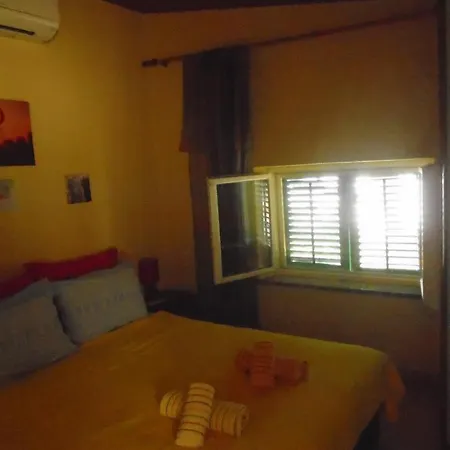 Pineta Chalet