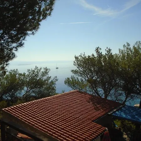 Pineta Σαλέ