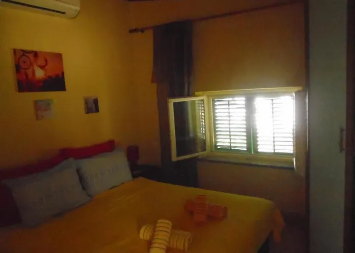 Pineta Chalet