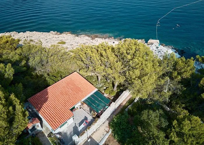 Pineta Chalet