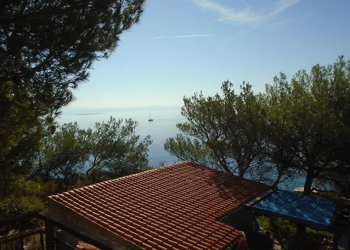 Pineta Chalet