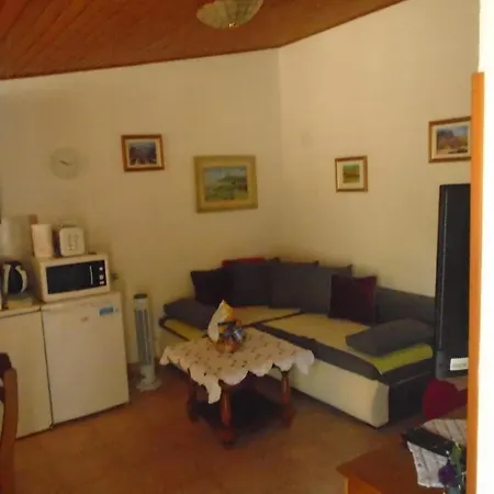 Chalet Pineta Mali Lošinj